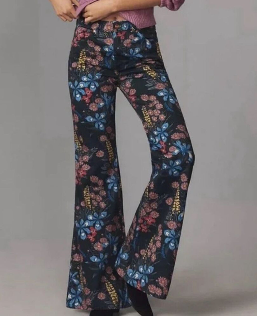 Women’s jeans 35x32 ( 12-14)