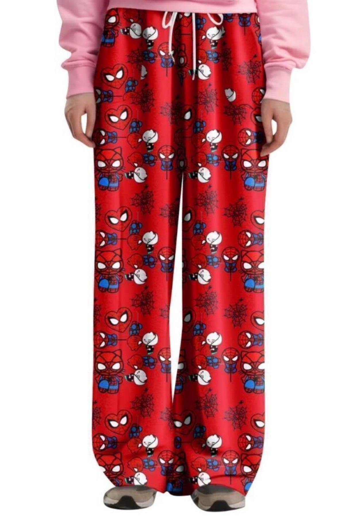 Pajama pants size M