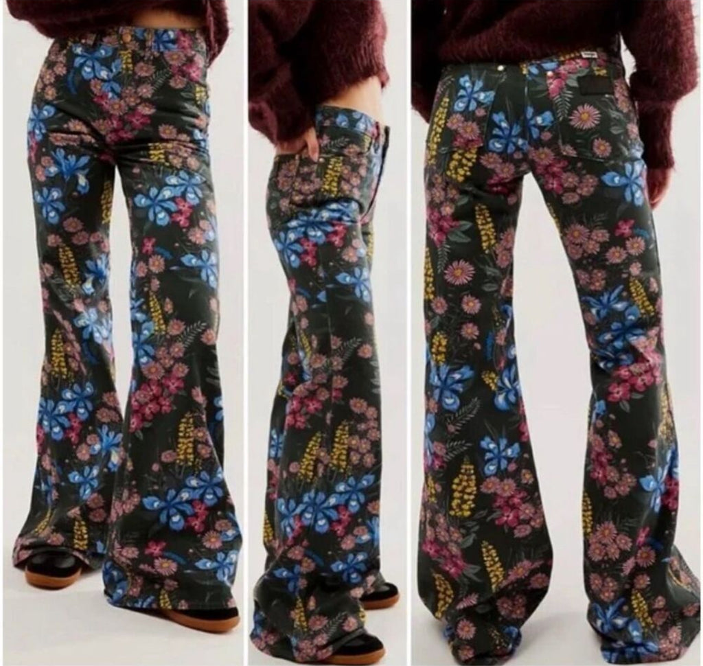 Women’s jeans 35x32 ( 12-14)