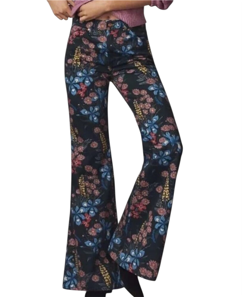 Women’s jeans 35x32 ( 12-14)